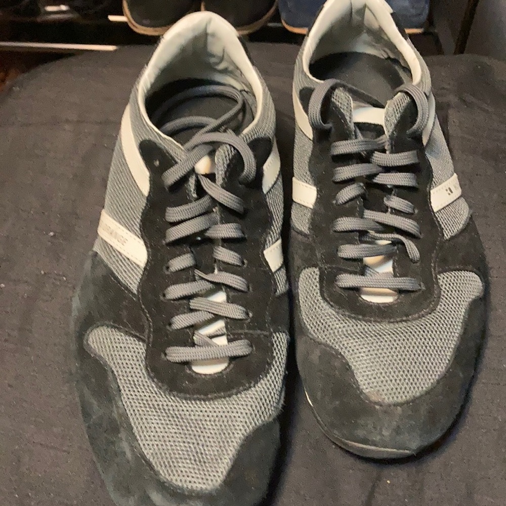Hugo Boss Shoes